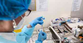 Big Pharma Holding Up Refugee Vaccination Initiative Over Liability Issues