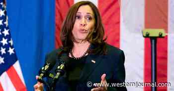 Kamala Harris Slips in Interview: White House Didn't Anticipate COVID Mutations