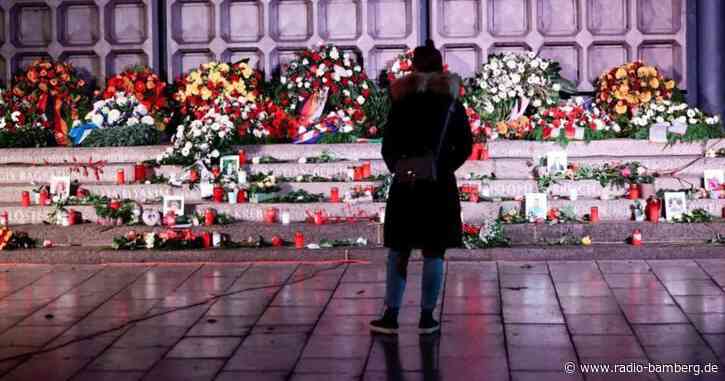 Gedenken und Trauer fünf Jahre nach Anschlag von Berlin