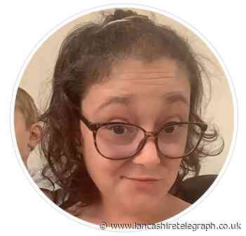 Blackburn: concerns growing over missing 35-year-old