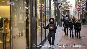 Sorge vor Omikron: Wo die Regeln in Europa verschärft werden