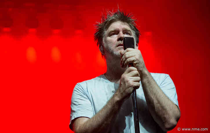 Remaining shows of LCD Soundsystem’s Brookyn residency cancelled