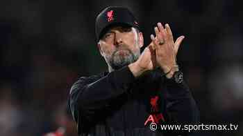 Liverpool boss Klopp calls for help as coronavirus lands a 'proper punch' on football - sportsmax.tv