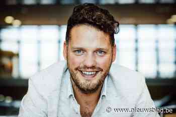 Orry Van de Wauwer, Antwerps politicus en homo: “Angst voor coming-out is ongegrond”