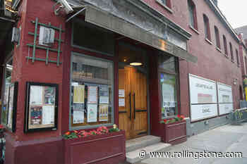 NYC Venue Now Requires Proof of Vaccination and Negative Test Due to Omicron Surge