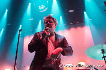 LCD Soundsystem Cancel Brooklyn Residency Due to Omicron Surge