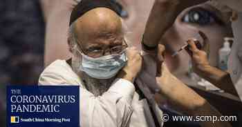 In fifth coronavirus wave, Israel considers adding US to red list - South China Morning Post