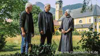 Tatort „Wunder gibt es immer wieder“: Kapitulation vor so viel heiliger Einfalt