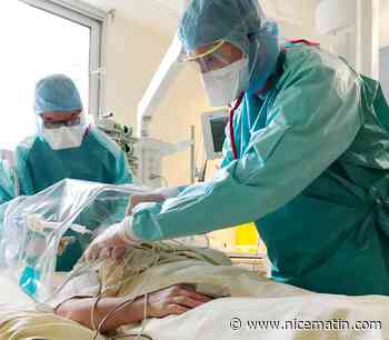 Un décès attribué à la Covid-19 révélé ce dimanche soir à Monaco