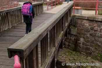 Solider Haushalt ermöglicht Mittweida weitere Investitionen - Freie Presse