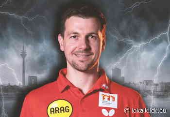Timo Boll ist NRW-Sportler des Jahres 2021 - Lokalklick.eu - Online-Zeitung Rhein-Ruhr