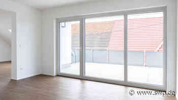 Vergaberichtlinien für Bauplätze, die Runde 3: Boll ist überhaupt nicht amüsiert - SWP