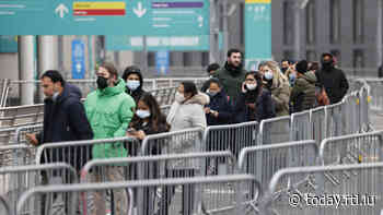 Daily roundup: Sunday's key coronavirus developments from Luxembourg and abroad - RTL Today