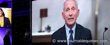 Omicron «se déchaîne» à travers le monde, avertit le Dr Fauci