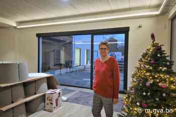 De Kompanie stelt nieuwbouw met 15 studio's voor tijdens kerstmarkt - Gazet van Antwerpen