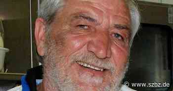 SZ/BZ: Sindelfingen: Salva Aranzulla ist tot - Sindelfinger Zeitung / Böblinger Zeitung