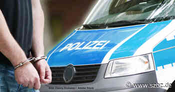 SZ/BZ: Sindelfingen: Erneut in psychischem Ausnahmezustand - Sindelfinger Zeitung / Böblinger Zeitung