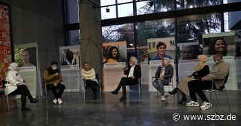 Sindelfingen: Die Geflüchteten sagen „Vielen Dank, Deutschland“ - Sindelfinger Zeitung / Böblinger Zeitung