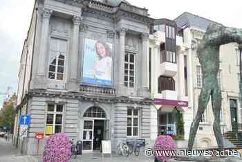 Het vLEESHUIS heropent vanaf maandag beperkt met afhaalbib - Het Nieuwsblad