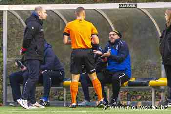 Olsa Brakel 2 - Oudenaarde 0 : Driemaal feest na zege tegen Oudenaarde - Het Nieuwsblad