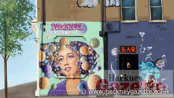 Shoreditch hip-hop speakeasy Roxanne to open February 2022 - Hackney Gazette