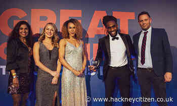 'It's a massive achievement': Community fitness scheme that started in Hackney wins national coaching award - Hackney Citizen