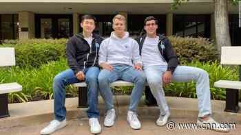 Why these former Stanford students are building an app to change your accent