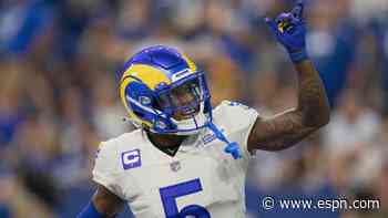 CB Ramsey latest key Ram back from COVID list