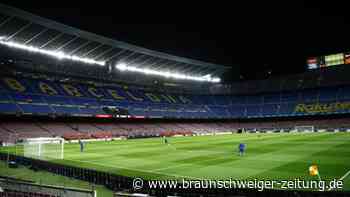 Mitglieder billigen Milliardenausgaben für Stadion-Umbau