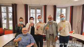 Montech. Élections au CVS à l’EHPAD - ladepeche.fr