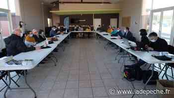 Montech. Une année touristique 2021 meilleure que prévue - ladepeche.fr