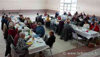 Montech. De nombreux projets pour les Amis du bel âge - ladepeche.fr