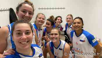 Montech. Basket-ball: les filles gagnent à l’extérieur - ladepeche.fr