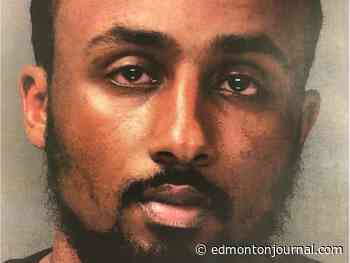 Edmonton man pleads guilty to funding ISIS terrorists in Syria: U.S. Department of Justice - Edmonton Journal