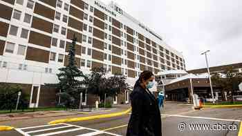 What led to a major COVID-19 outbreak in an Edmonton hospital - CBC.ca