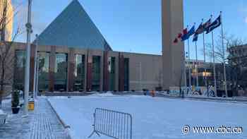 Edmonton council approves 1.9% property tax hike for 2022 - CBC.ca