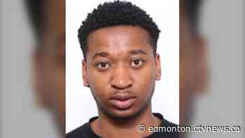 $50K reward offered for info leading to arrest of accused Edmonton sex trafficker | CTV News - CTV News Edmonton