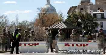 Retired Generals Urge Military to 'War-Game' Against US Citizens