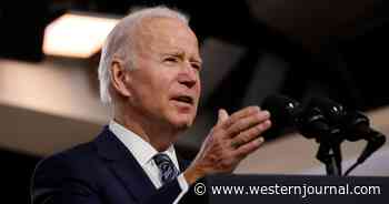 A Year After Biden's Promise to 'Shut Down the Virus' and Not the Country, Look What's Happening in America