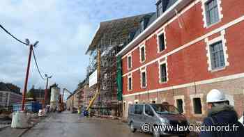 Communauté urbaine d'Arras : un label social pour les marchés publics - La Voix du Nord