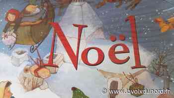 Arras : L'heure du conte dans les médiathèques, c'est le mercredi tous les quinze jours, dès 6 mois - La Voix du Nord