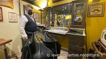 Arras : venez vous faire raser comme Al Capone - Nord Littoral