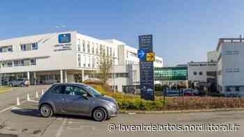 Santé : Arras : en manque de personnel, l’hôpital les Bonnettes ferme la maternité et les urgences gynéco - Nord Littoral