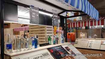 Arras : testé pour vous, la nouvelle expo de Cité Nature « Qu'est-ce qu'on mange ? » - La Voix du Nord