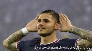 Paris Saint-Germain locker in die zweite Pokalrunde