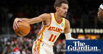 NBA postpones five more games with coronavirus numbers on rise - The Guardian