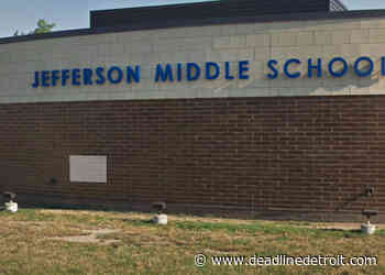 St. Clair Shores teacher arrested after allegedly threatening school violence - Deadline Detroit