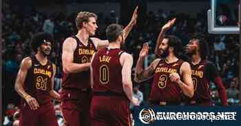 Five Cavaliers players test positive for coronavirus - Eurohoops
