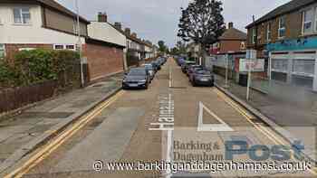 Chadwell Heath: Motorcyclist dies after Hainault Road crash - Barking and Dagenham Post