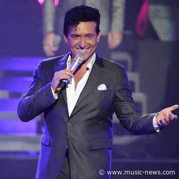 Il Divo star Carlos Marin dead at 53